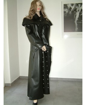 Raincoats Vinylcoat \\"Gaia\\"