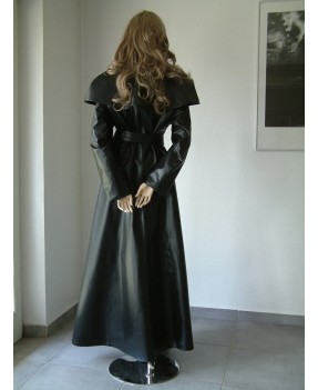 Raincoats Vinylcoat \\"Gaia\\"