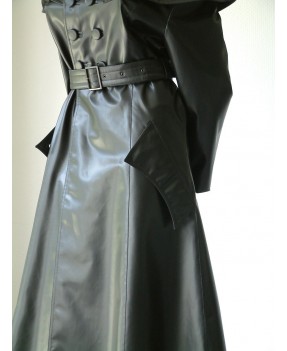 Raincoats Vinylcoat \\"Gaia\\"