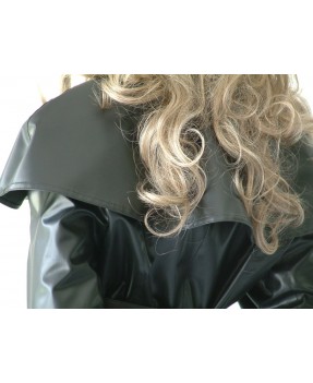 Raincoats Vinylcoat \\"Gaia\\"