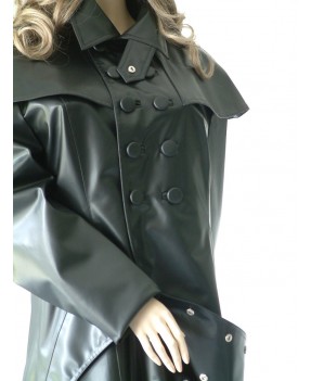 Raincoats Vinylcoat \\"Gaia\\"