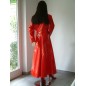 Raincoat "Carmen"