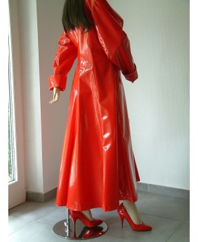 Raincoats Raincoat \\"Carmen\\"