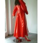 Raincoat "Carmen"