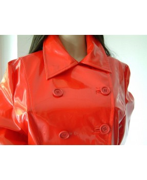 Raincoats Raincoat \\"Carmen\\"