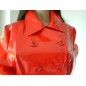 Raincoat "Carmen"