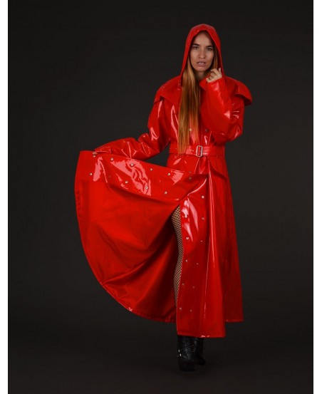 Raincoat "Henriette"