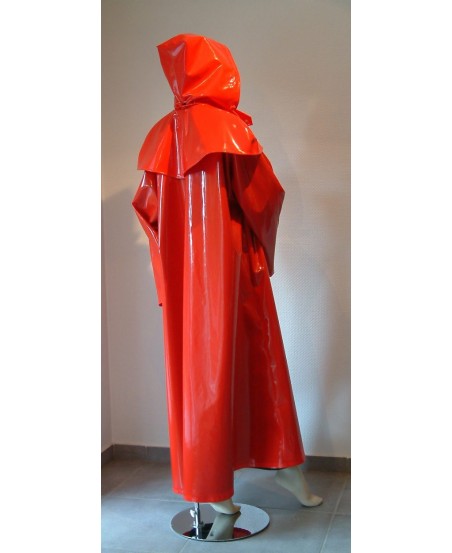 Raincoat "Henriette"