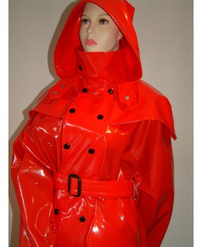 Raincoats Raincoat \\"Henriette\\"