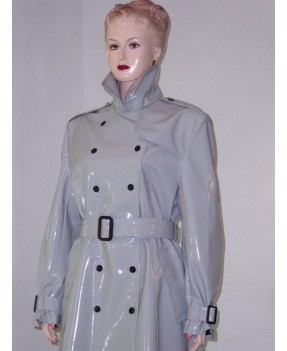 Raincoat "Elena"