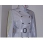 Raincoat "Elena"