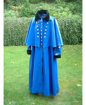 Raincoats Box Coat \\"Patricia\\"