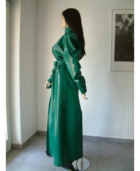 Regenmäntel Lackmantel \\"Tatjana\\"