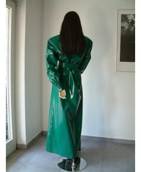 Regenmäntel Lackmantel \\"Tatjana\\"