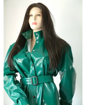 Regenmäntel Lackmantel \\"Tatjana\\"