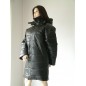 Quilted Winter Jacket "Chantal"