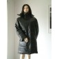 Quilted Winter Jacket "Chantal"