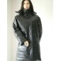 Quilted Winter Jacket "Chantal"