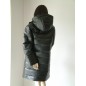 Quilted Winter Jacket "Chantal"