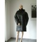 Quilted Winter Jacket "Chantal"