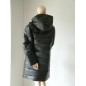 Quilted Winter Jacket "Chantal"