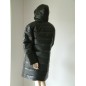 Quilted Winter Jacket "Chantal"