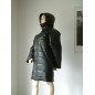 Quilted Winter Jacket "Chantal"