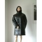 Quilted Winter Jacket "Chantal"