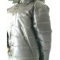 Quilted Winter Jacket "Chantal"