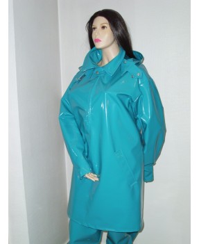 Rainjackets Slip-in-Jacket \\"Isolde\\"