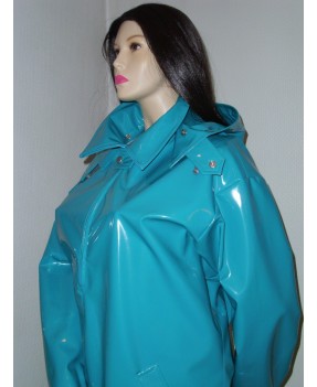 Rainjackets Slip-in-Jacket \\"Isolde\\"