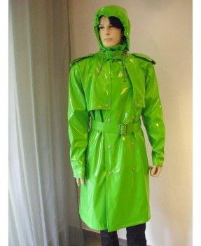 Raincoats 3/4 Coat \\"Jochen\\"