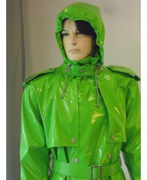 Regenmäntel Kurzmantel \\"Jochen\\"