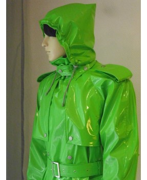 Regenmäntel Kurzmantel \\"Jochen\\"