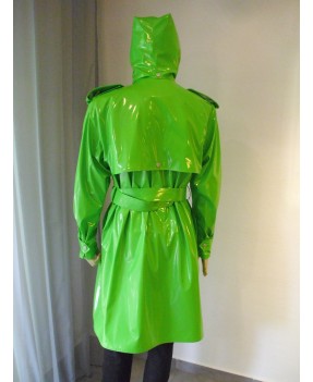 Regenmäntel Kurzmantel \\"Jochen\\"