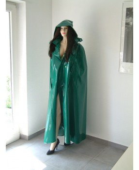 Raincapes Regencape \\"Dina\\"