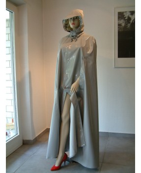 Raincapes Regencape \\"Dina\\"