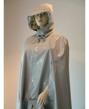 Raincapes Regencape \\"Dina\\"