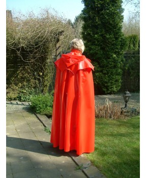 Regencapes Lackcape \\"Isobel\\"