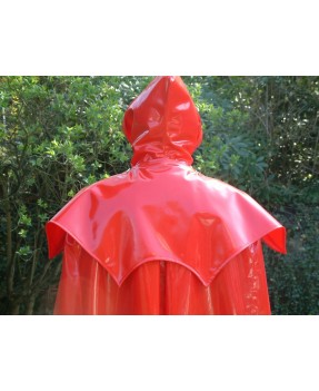 Raincapes Cape \\"Isobel\\"