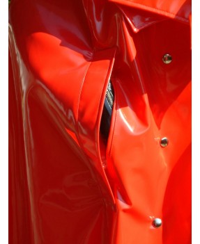 Regencapes Lackcape \\"Isobel\\"