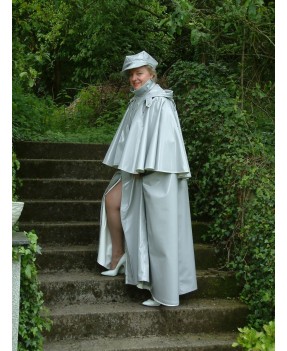Raincapes Cape \\"Jane\\"