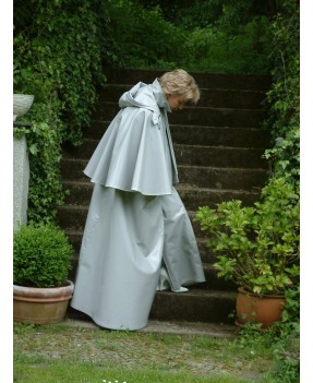Raincapes Cape \\"Jane\\"