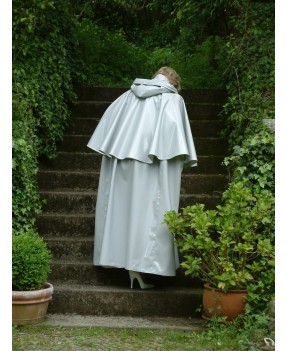 Regencapes Pelerinen-Regencape \\"Jane\\"
