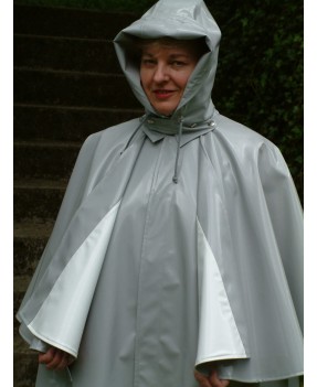 Raincapes Cape \\"Jane\\"