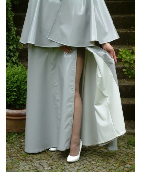 Regencapes Pelerinen-Regencape \\"Jane\\"