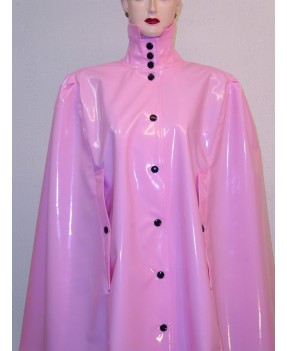 Raincapes Cape \\"Rose\\"