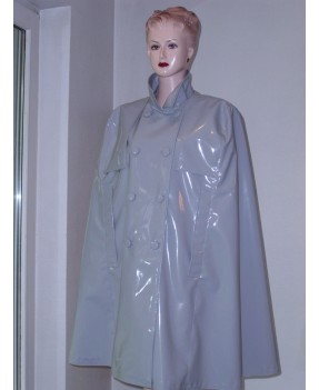 Raincapes Cape \\"Wiebke\\"