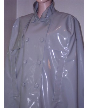 Raincapes Cape \\"Wiebke\\"