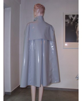 Raincapes Cape \\"Wiebke\\"